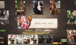 三国杀回廊最新爆料视频,神秘势力崛起，英雄豪杰再战风云